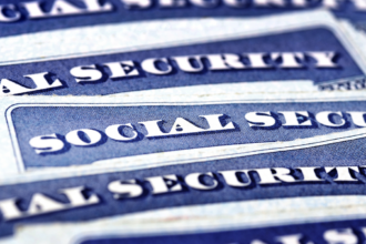 Social security cards